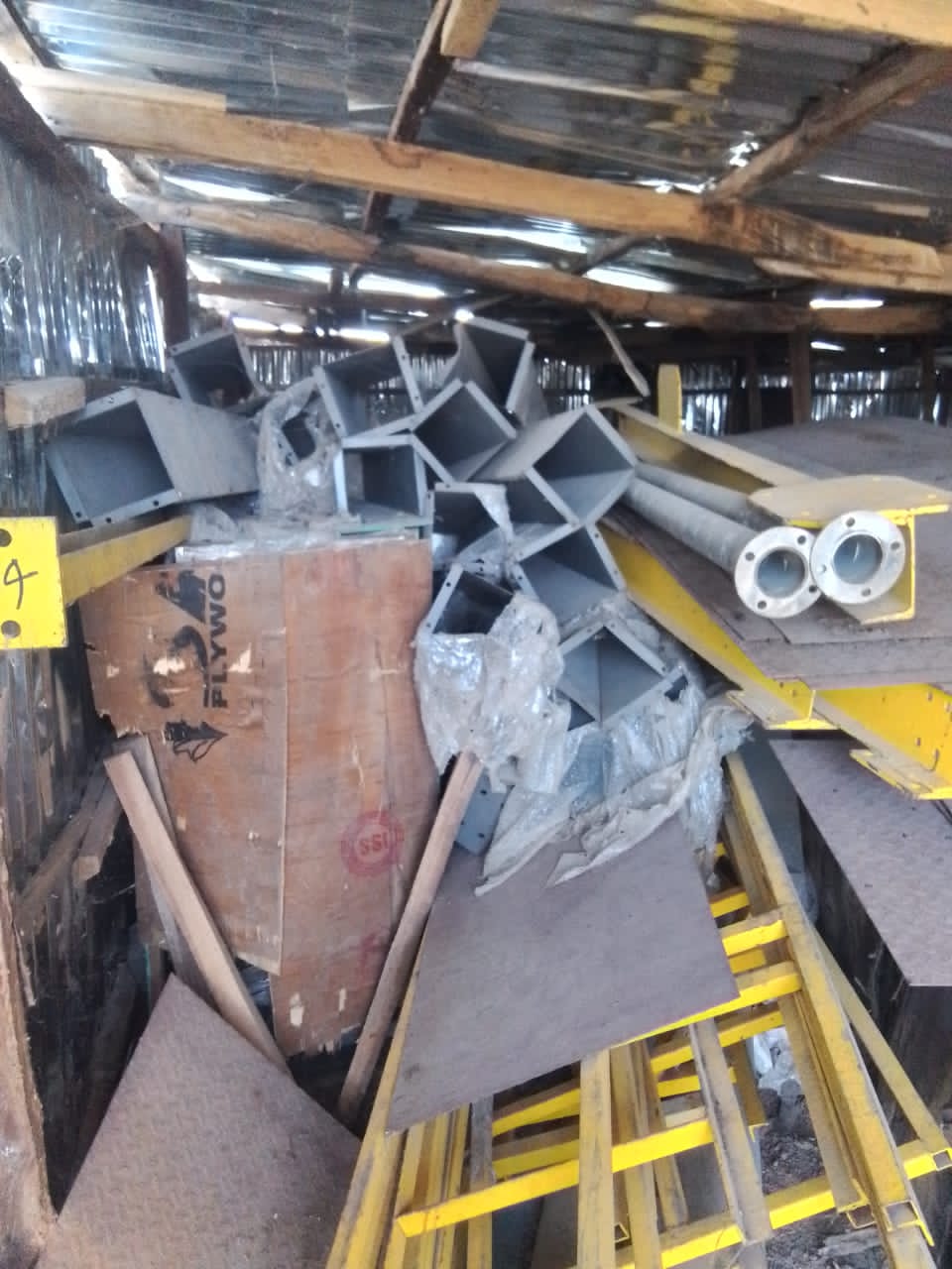 Carpentry Services